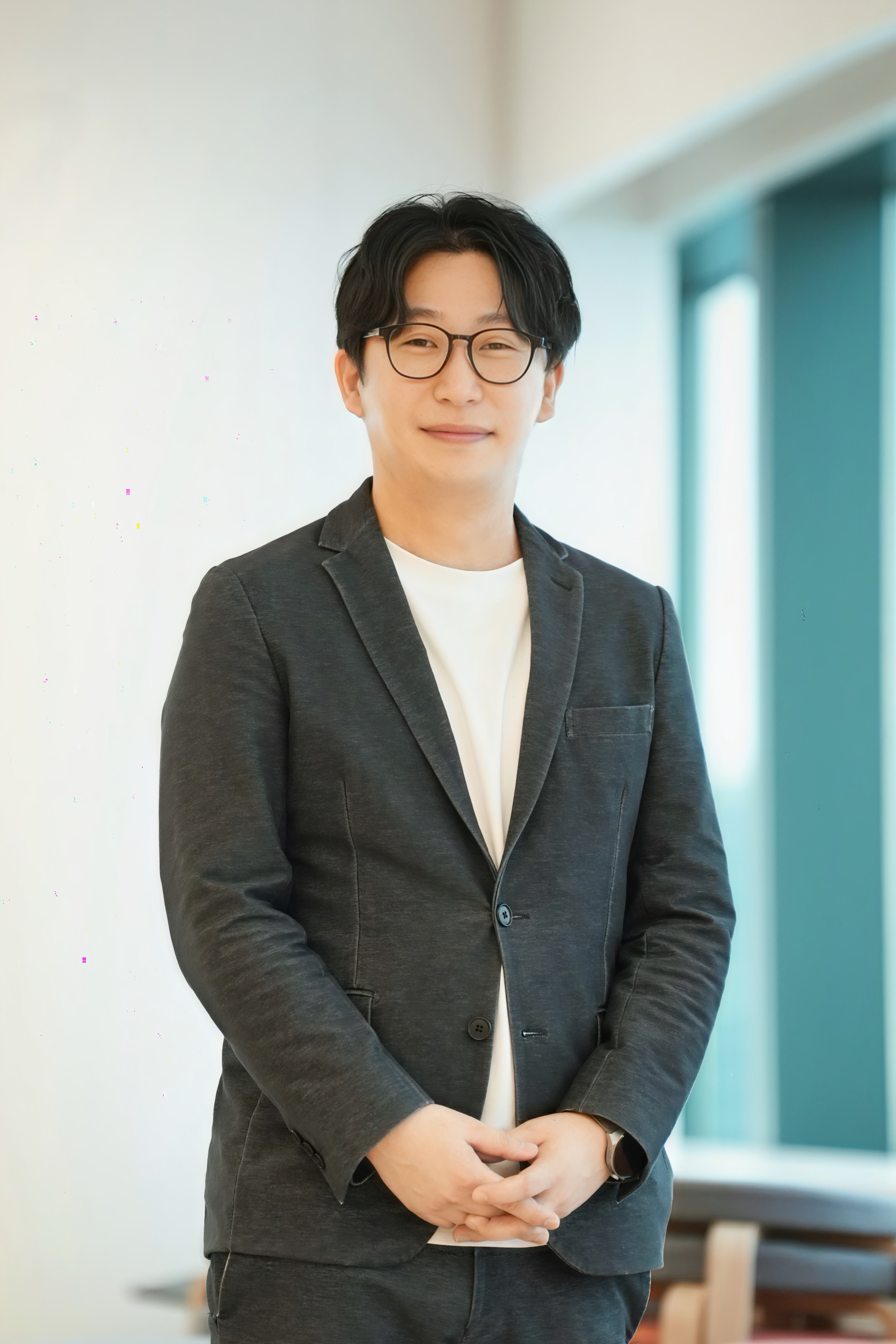 株式会社Quoreal 代表取締役 佐久間隼